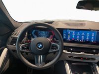 BMW X6 M - Vorschau Bild 15