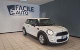 MINI Mini 1.6 16V One (55kW) - MINI MINI: 55 Kw