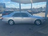 Mercedes-Benz E 280 AVANTGARDE - gebrauchte Mercedes-Benz E-Klasse aus dem Jahr 1999
