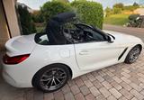 BMW Z4 sDrive20i Advantage  - BMW Z4 in Karlsruhe