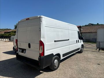 Citroen Jumper - 4