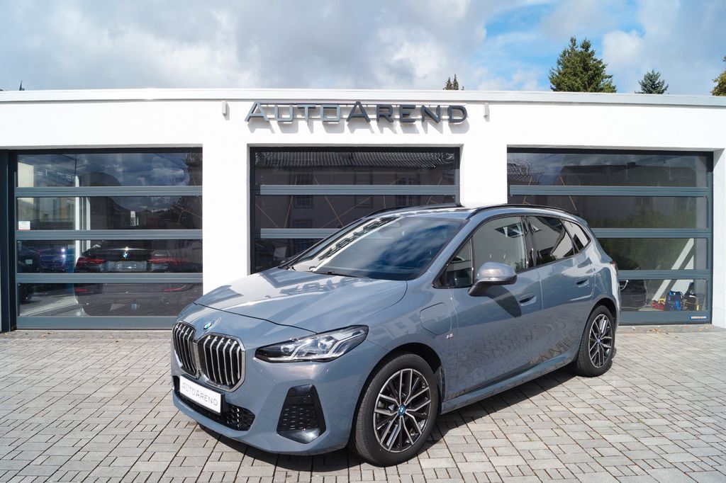 Image of BMW 225 Active Tourer