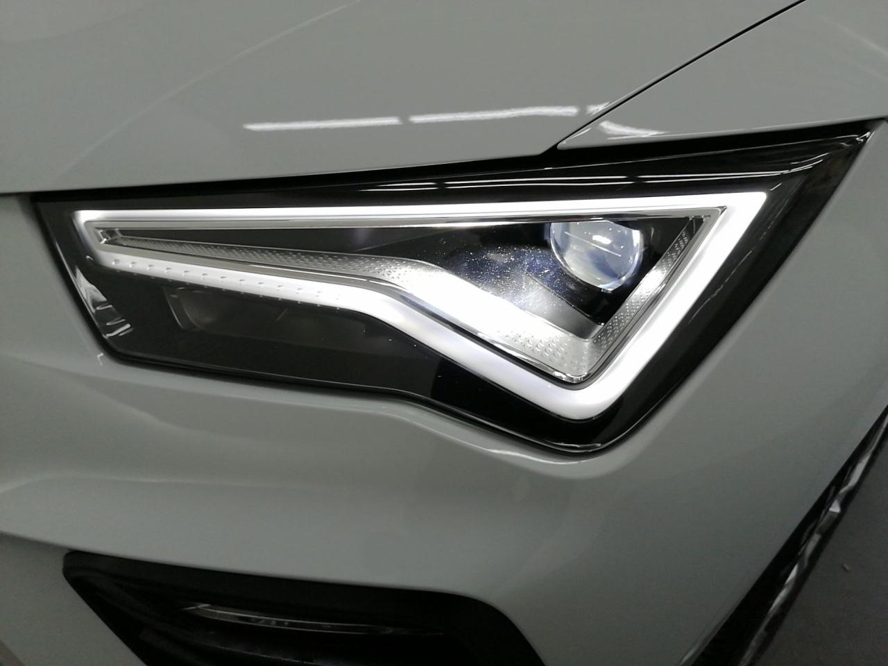 Seat SEAT Ateca Style Facelift 1.5 TSI 150 PS