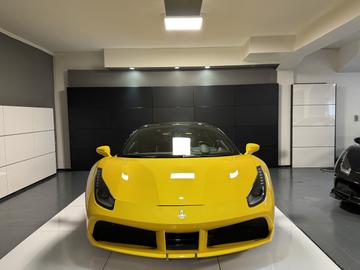 صورة 3 لـ 2018 Ferrari 488 GTB