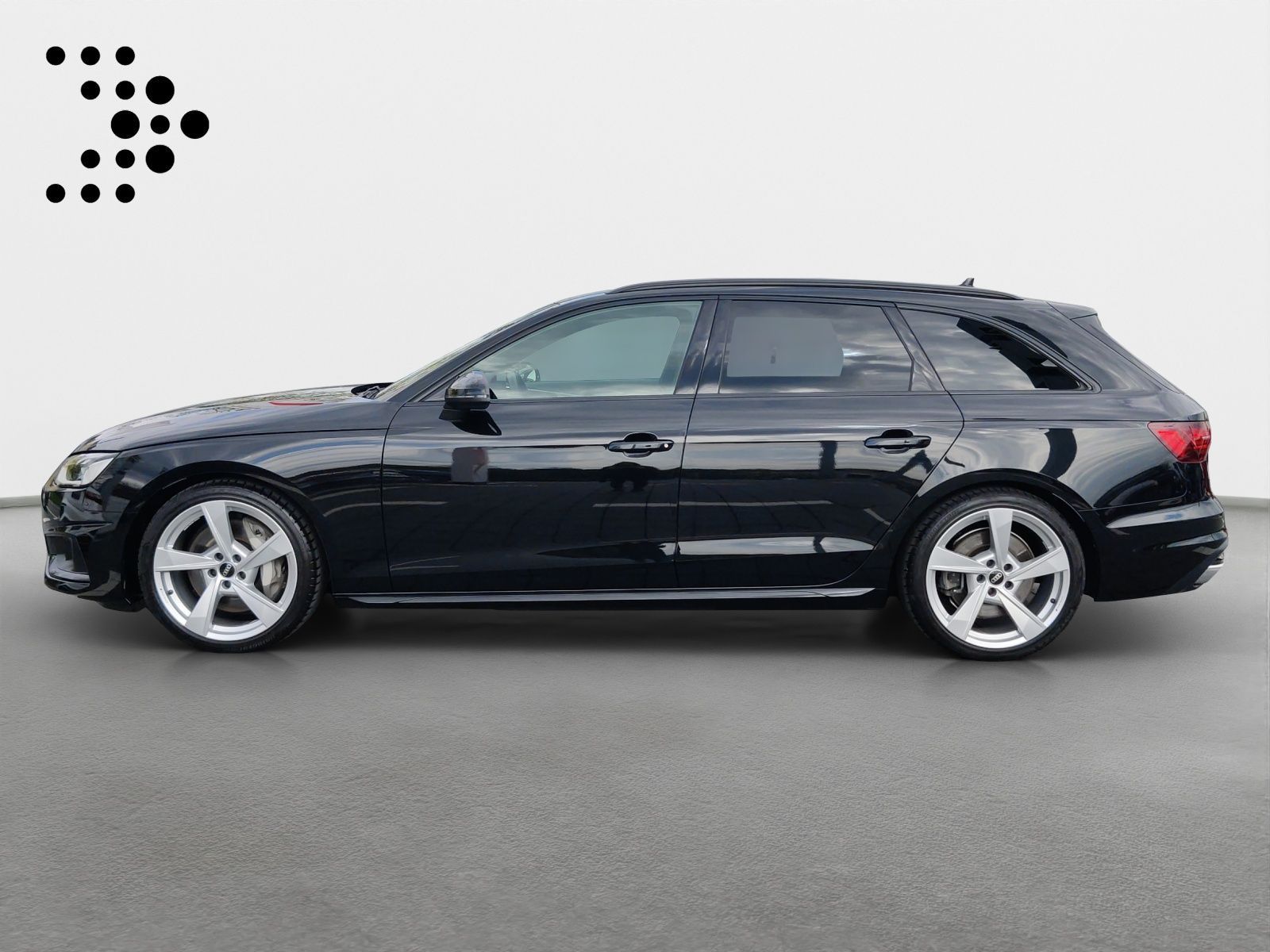 Audi A4 - Bild 3