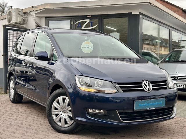 Volkswagen Sharan 1.4 110kW Comfortline BMT*7SITZER*