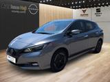 Nissan Leaf e+ Tekna ACC BOSE 360° SHZ NAVI LED LEDER