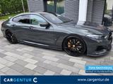 BMW M850i xDrive Gran Coupe Inno 360° SpoSi ACC BLIS - BMW M850 Gebrauchtwagen in München