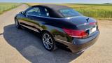Mercedes-Benz E 200 Cabriolet E 200 - - gebrauchte Mercedes-Benz E 200 aus dem Jahr 2015