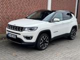 Jeep Compass 2.0 MultiJet Limited 4x4 Navi,AHK, Schec - Jeep Compass in Herne