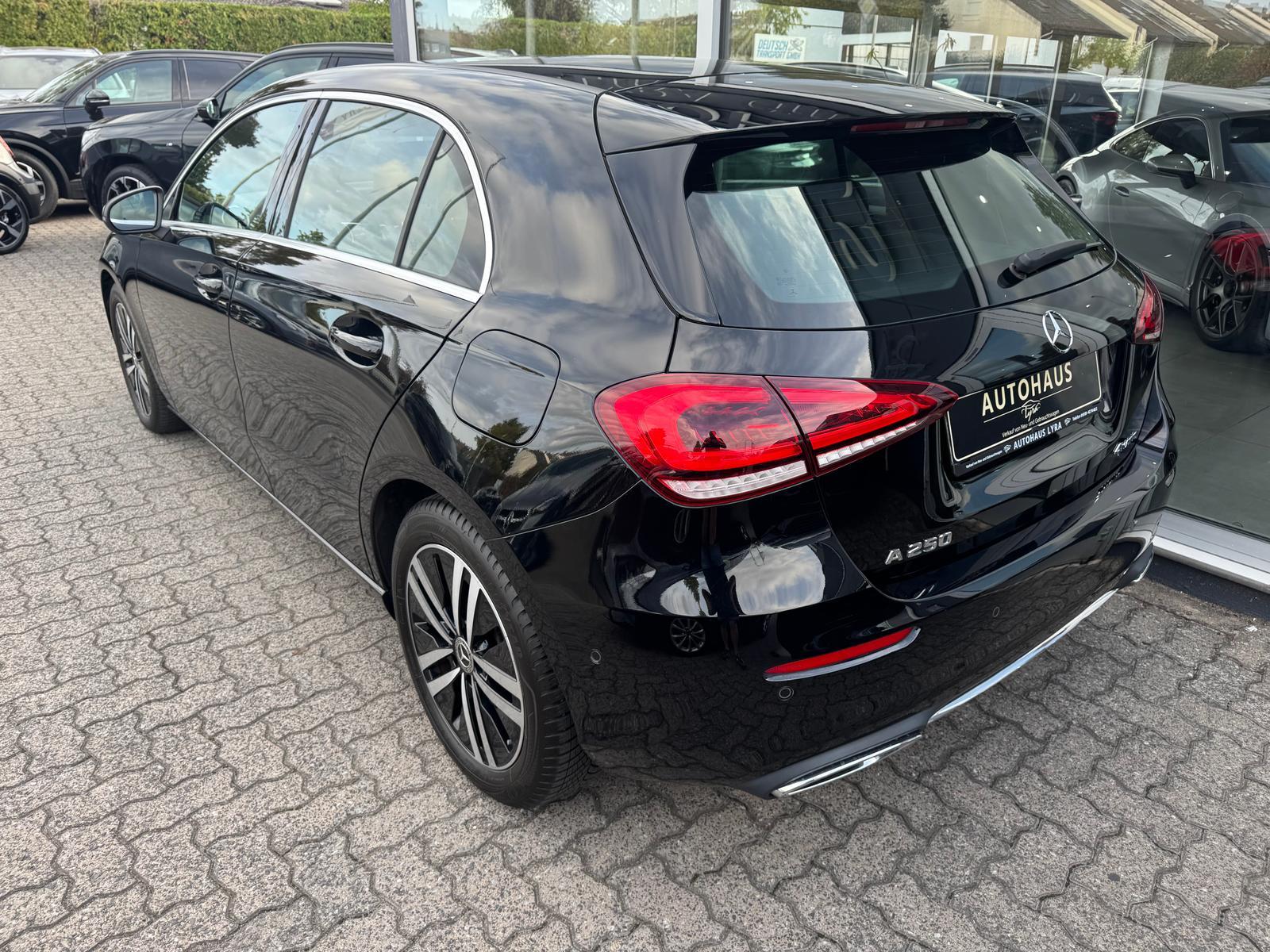 Mercedes-Benz A-Class 4Matic*MULTIBEAM-LED*NAVI*KAMERA*SHZ*, миниатюра 6