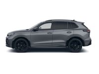 Volkswagen Tiguan - Vorschau Bild 2