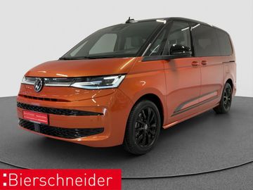 Volkswagen Leasingangebot: Volkswagen T7 Multivan 2.0 TSI DSG Edition LÜ VOLL 7SI AHK