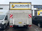 Renault MASTER Koffer/LBW/KLIMA/TEMPO - Betonpumpe
