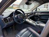 Porsche Panamera 4 S *YACHTING-BLUE*BOSE*PDLS*LUFT*LEDER - gebrauchte Porsche Panamera aus dem Jahr 2010