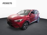 MG ZS EV Comfort LED FahrAss+DigTacho Kam - rote MG ZS
