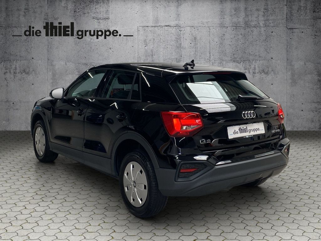 Audi Q2 - Bild 6