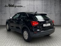 Audi Q2 - Vorschau Bild 6