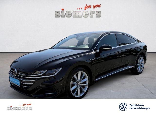 VW Arteon 1,4 TSI R-Line eHybrid Klima Navi