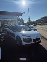 Citroën C4 Cactus Feel - Citroën C4 Cactus: 5 Türen