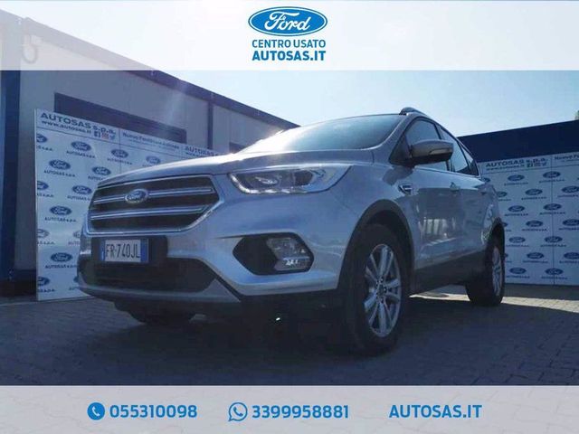 Ford FORD Kuga 1.5 TDCI 120 CV S&S 2WD Powershift Tit