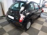 Nissan Micra 1,2i VISA, Klima, TÜV 06/27, erst 21tkm. - gebrauchte Nissan Micra aus dem Jahr 2010