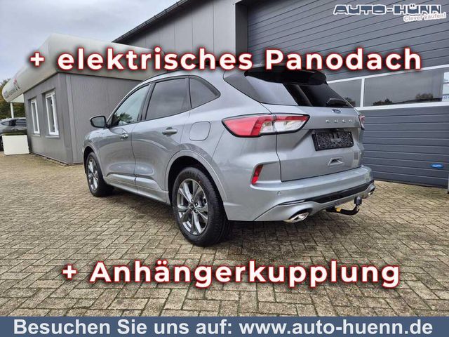 Ford Kuga  ST-Line 225PS PHEV abn. AHK el.PanoDach...