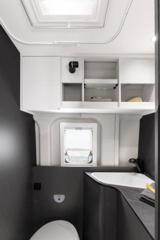 Etrusco CV 600 BB Complete Selection Dieselh.