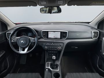 KIA Sportage - 11