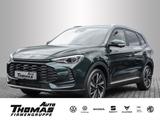 MG ZS MG ZS HEV Hybrid+ LUXURY LED NAVI 360 GRAD KA - MG ZS in Bonn