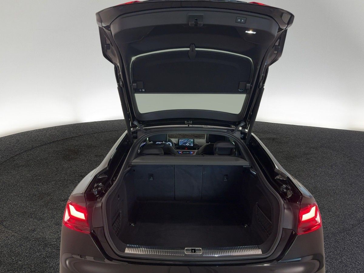 Audi A5 - Bild 9