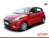 Hyundai i10 1.0 Navi Kamera Tempomat