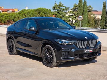 BMW X6 - 1