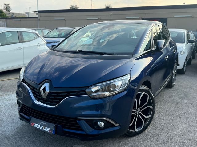 Renault Scenic Blue 1.7 dCi 120 CV automatica IT