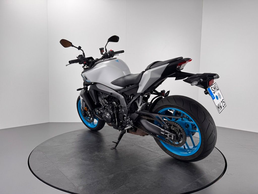 Fahrzeugabbildung Yamaha MT-09 *TOP-ZUSTAND *SERVICE NEU
