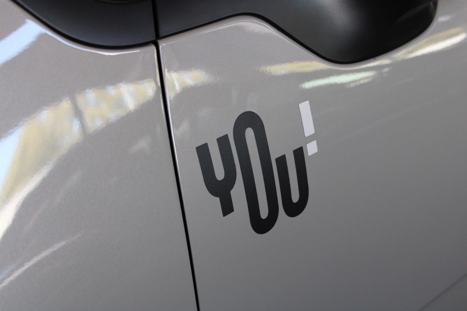 Fahrzeugabbildung Citroën C3 PureTech YOU! 5-trg LED KLIMA PDC DAB Touch