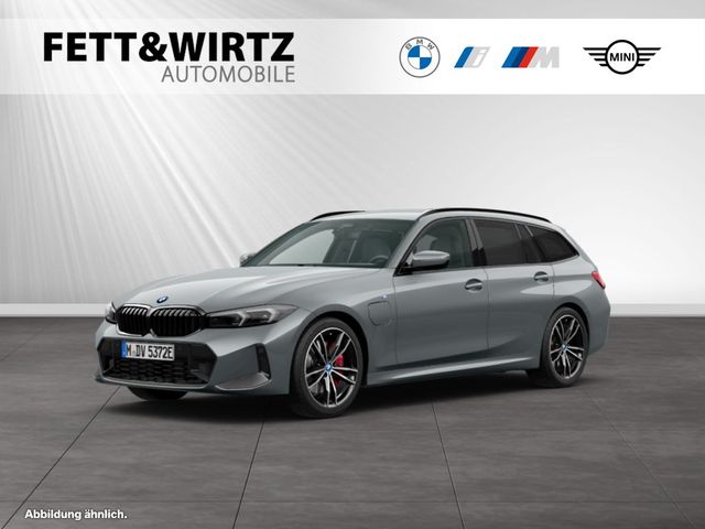 BMW 320e M Sport Pro|DrivingAssistant|19"LMR|HiFi