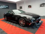 Mercedes-Benz SL 400 Grand Edition