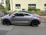 Peugeot RCZ 1.6 200 THP Asphalt