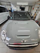 MINI Cooper S Clubman Cooper S Automatik  AHK - MINI Clubman Serie von privat