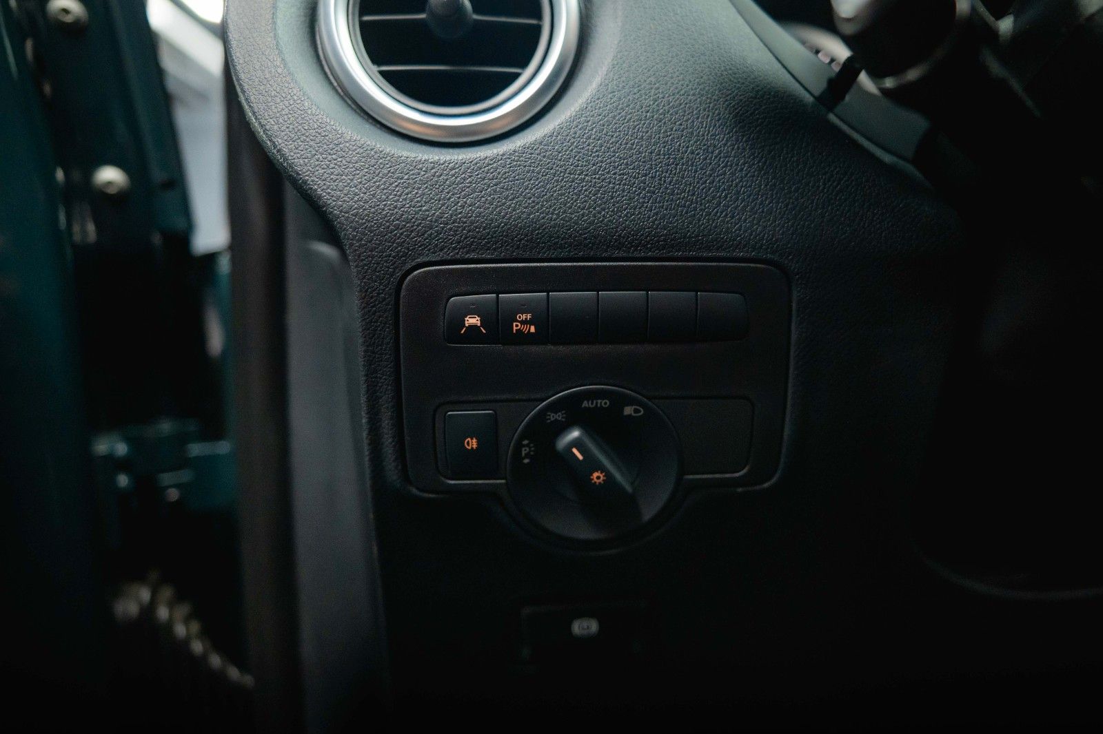 Fahrzeugabbildung Mercedes-Benz Vito Mixto 119 CDI lang *LED*Kamera*CarPlay*19%*