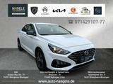 Hyundai i30 1.0 T-GDI Autom. Ed. 30|SHZ+CARPLAY+TEMPOMAT - Hyundai i30 Gebrauchtwagen in Stuttgart