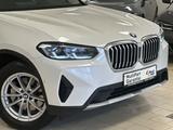 BMW X3xD30d/Laser/El.MemorSportStz/KomfoZg/P&DrivAss - BMW X3: Automatik