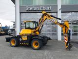 JCB Hydradig 110W / Pratzen / nur 572h! / 2023