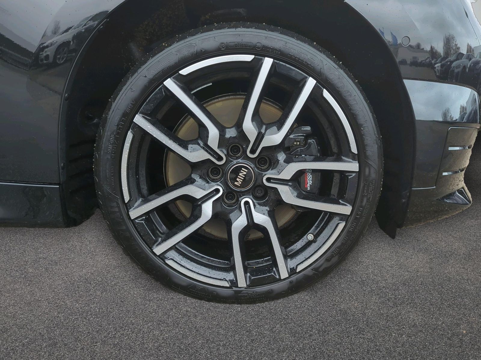 MINI Cooper SE - Bild 16