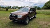 Dacia Duster I Laureate 4x2 - Dacia Duster aus 2010