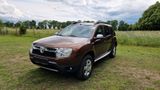 Dacia Duster I Laureate 4x2 - Dacia Duster aus 2010