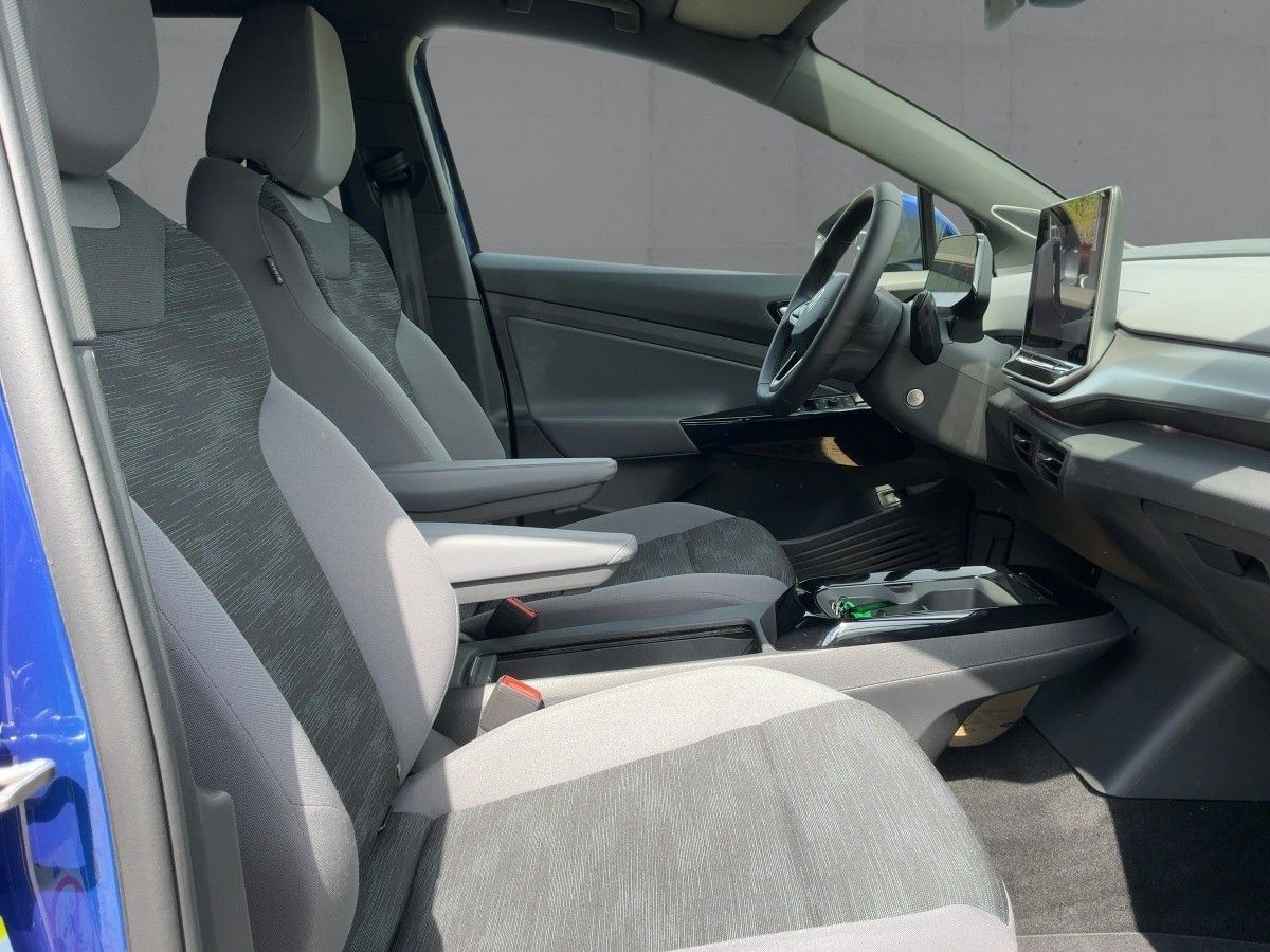 Volkswagen ID.4 - Bild 12