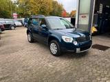 Skoda Yeti 1.2 TSI Active Plus Edition Klima-1.Hand - Skoda Yeti Gebrauchtwagen in Bochum