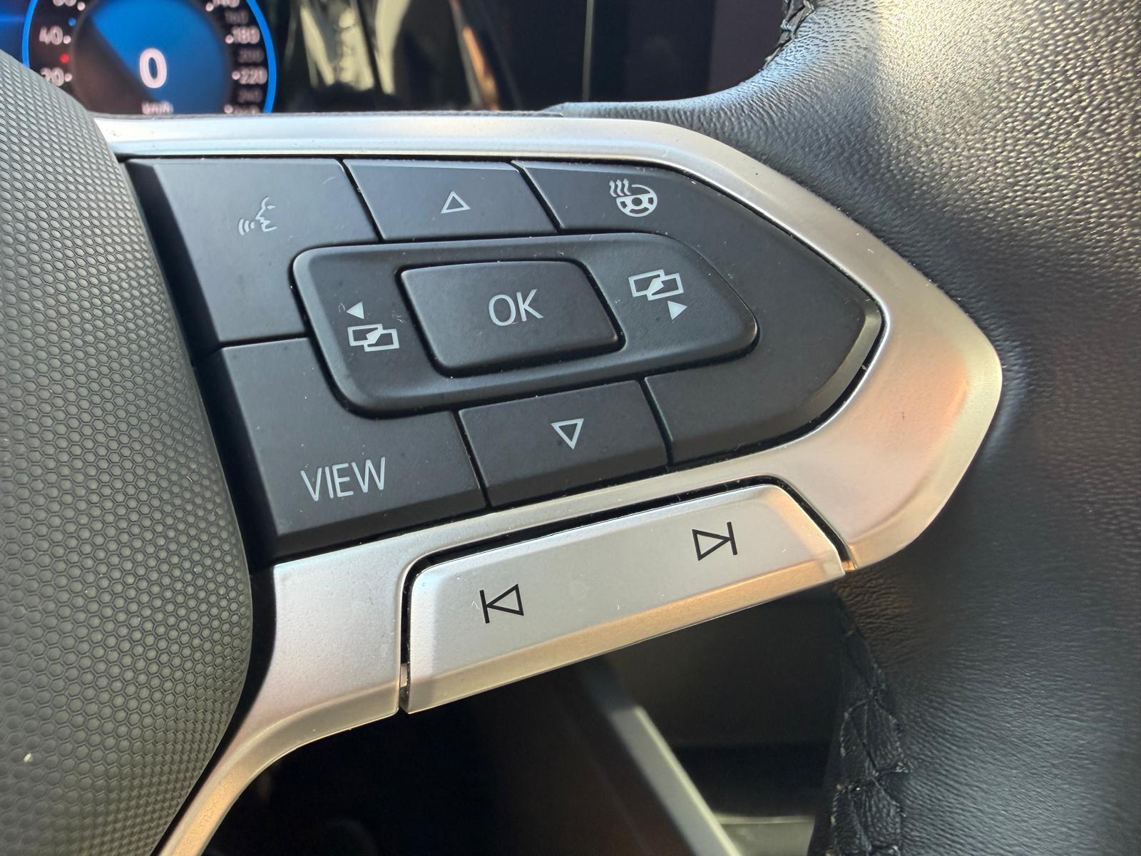 Volkswagen Golf 1.0eTSI Life DSG VIRTU+LED+SHZ+NAVI+KAM+ACC, миниатюра 20
